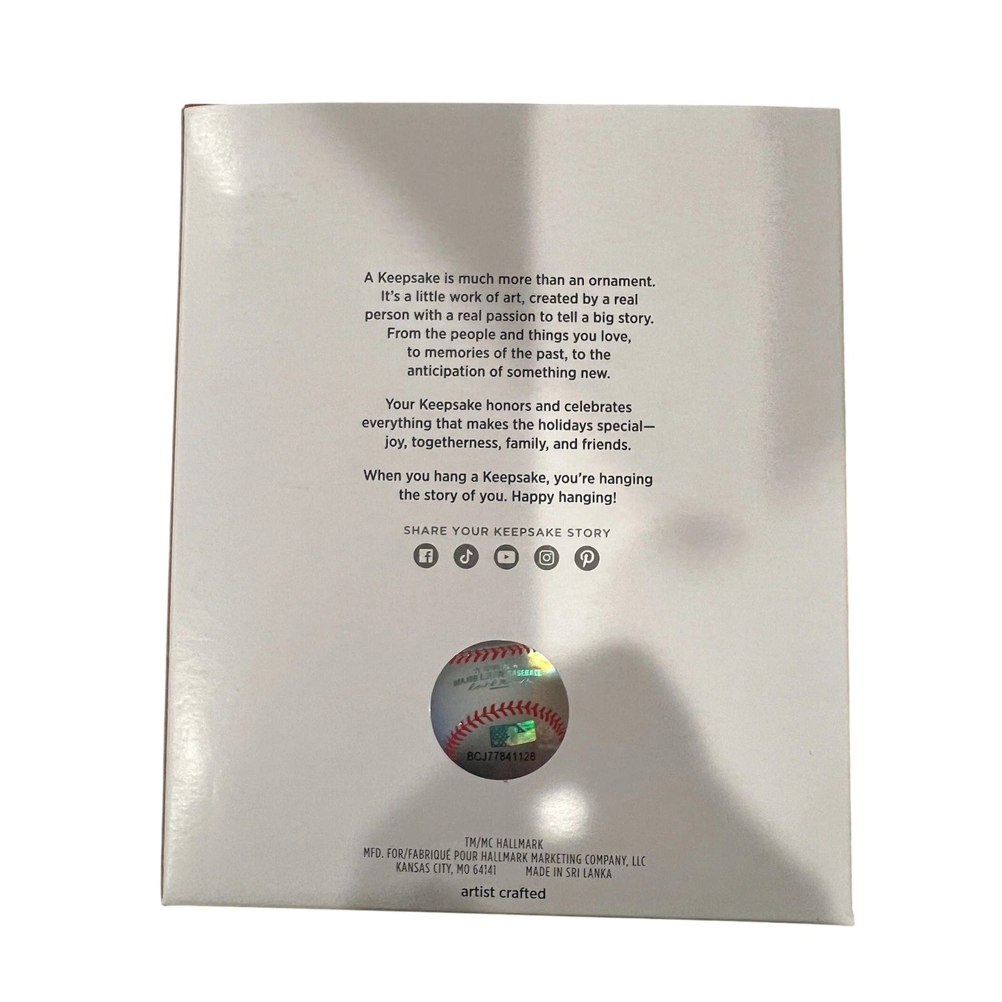 2024 Aaron Judge - At the Ballpark (Baseball Heroes)