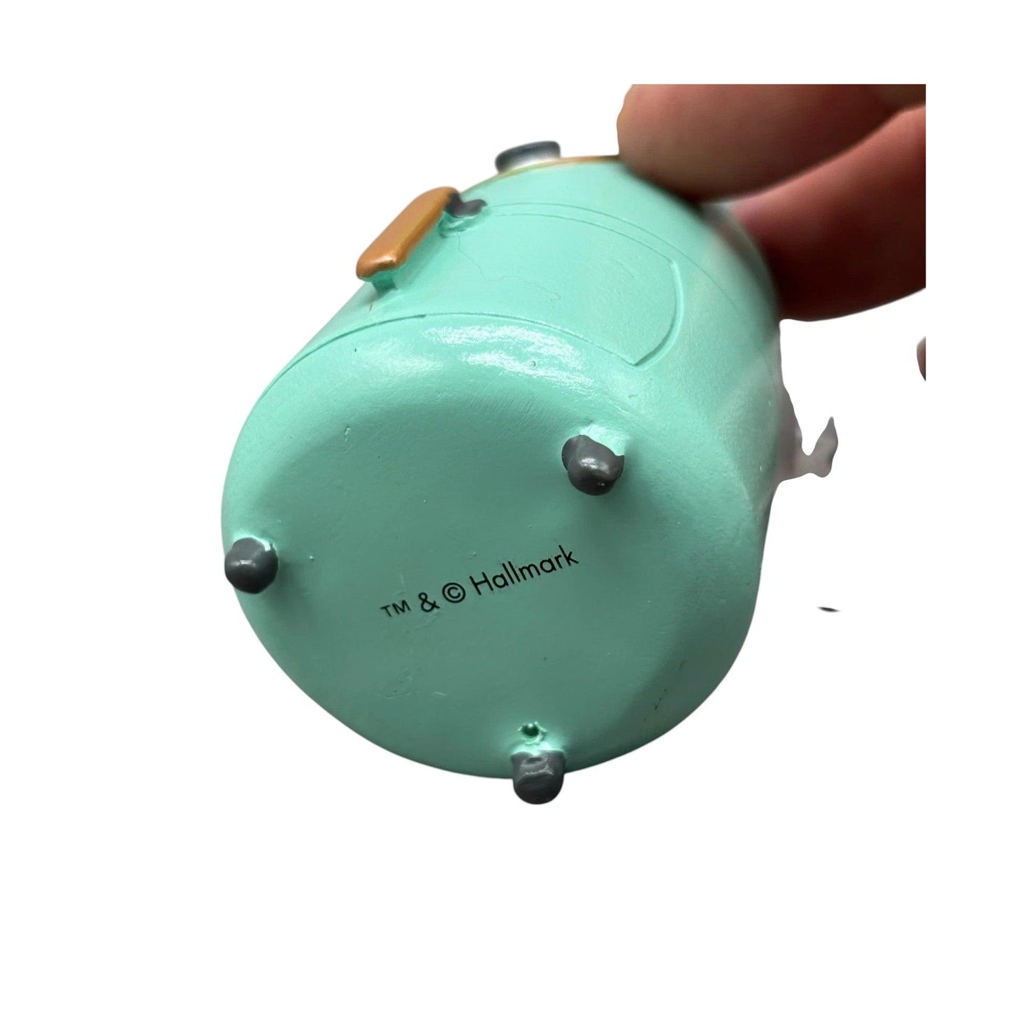 2024 Air Fryer Hallmark Ornament (Kitchen) 1HAJ2024