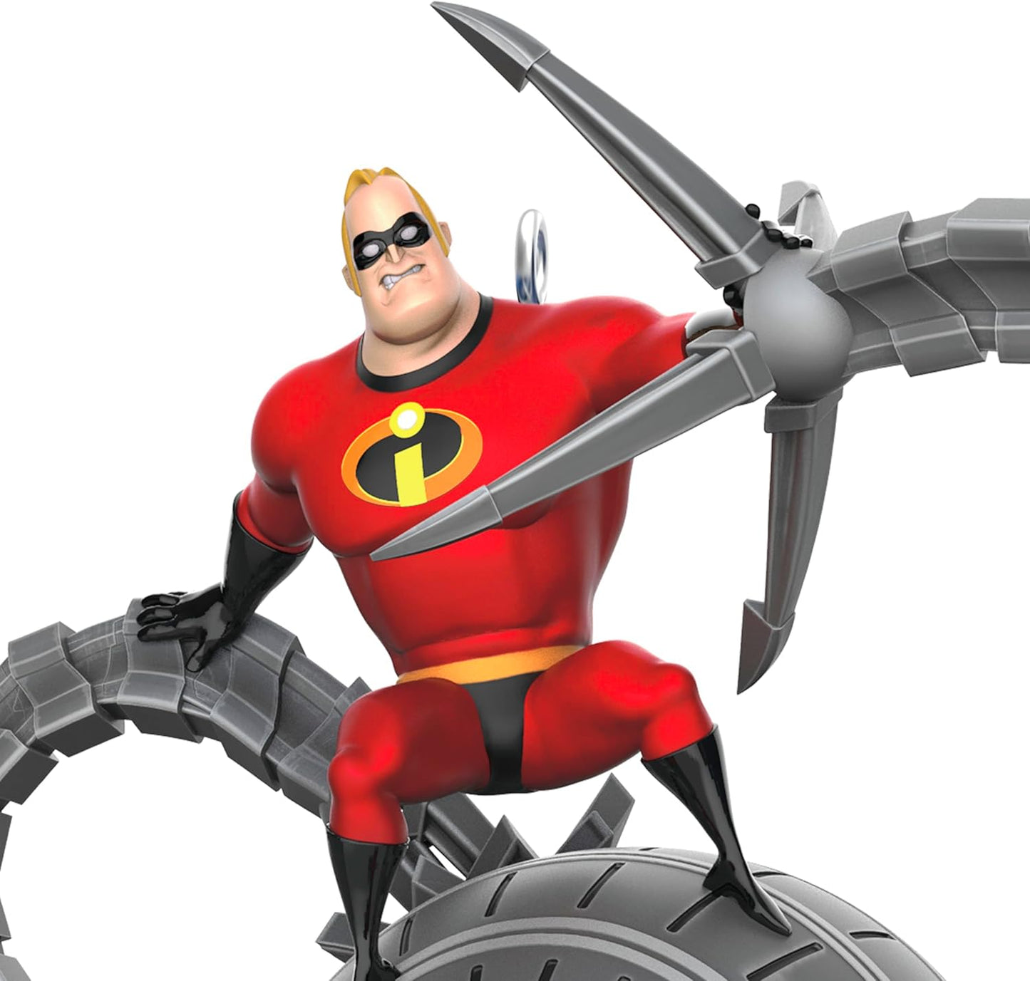 2024 Battling the Omnidroid (The Incredibles)