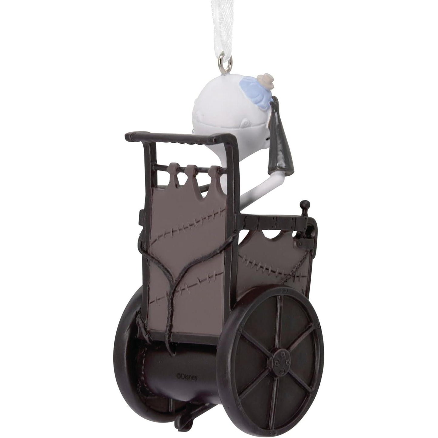 2024 Dr. Finkelstein Hallmark Ornament (Tim Burton's The Nightmare Before Christmas) 3HCM3415 Image3