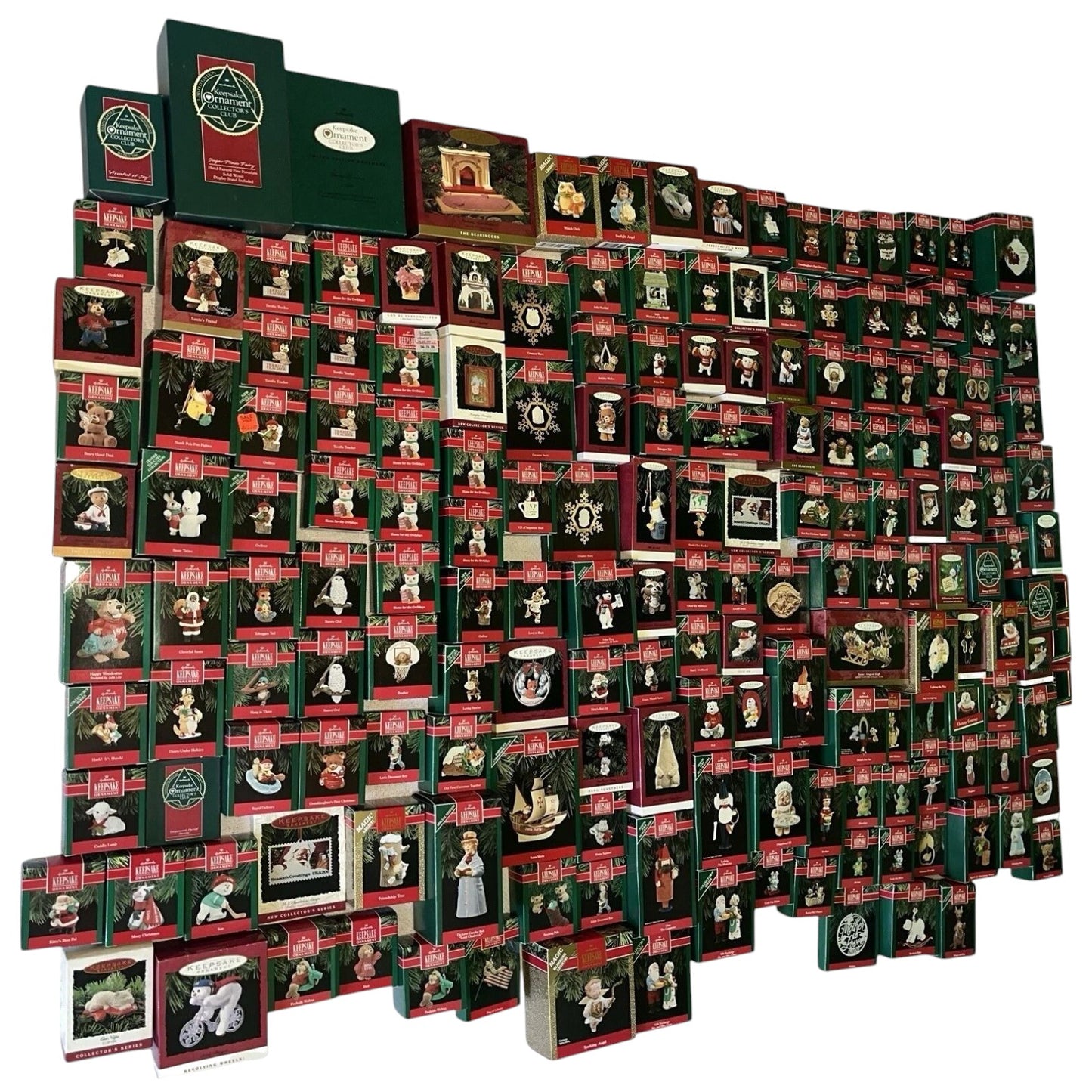 2024 Gil on Guitar (North Pole Tree Trimmers)