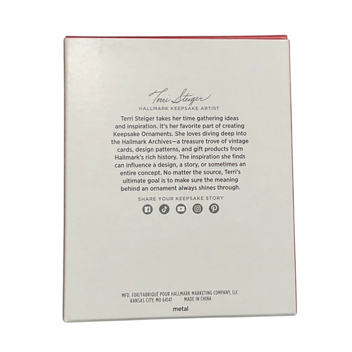 2024 God's Love Shines Bright (Cross)