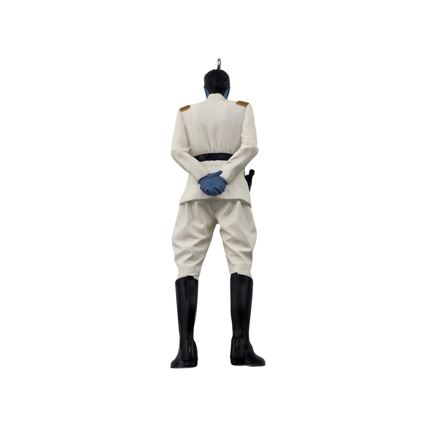 2024 Grand Admiral Thrawn Hallmark Ornament (Star Wars) QXI7784
