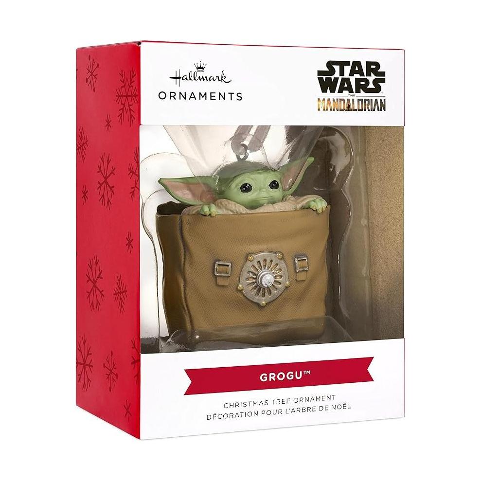 2HCM9072 2HCM9072 Grogu (Star Wars) Image2