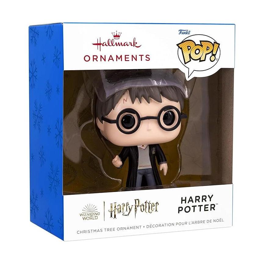 3HCM1100 3HCM1100 Harry Potter (Funko Pop!) Image2