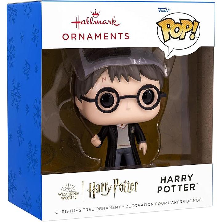 3HCM1100 3HCM1100 Harry Potter (Funko Pop!) Image2