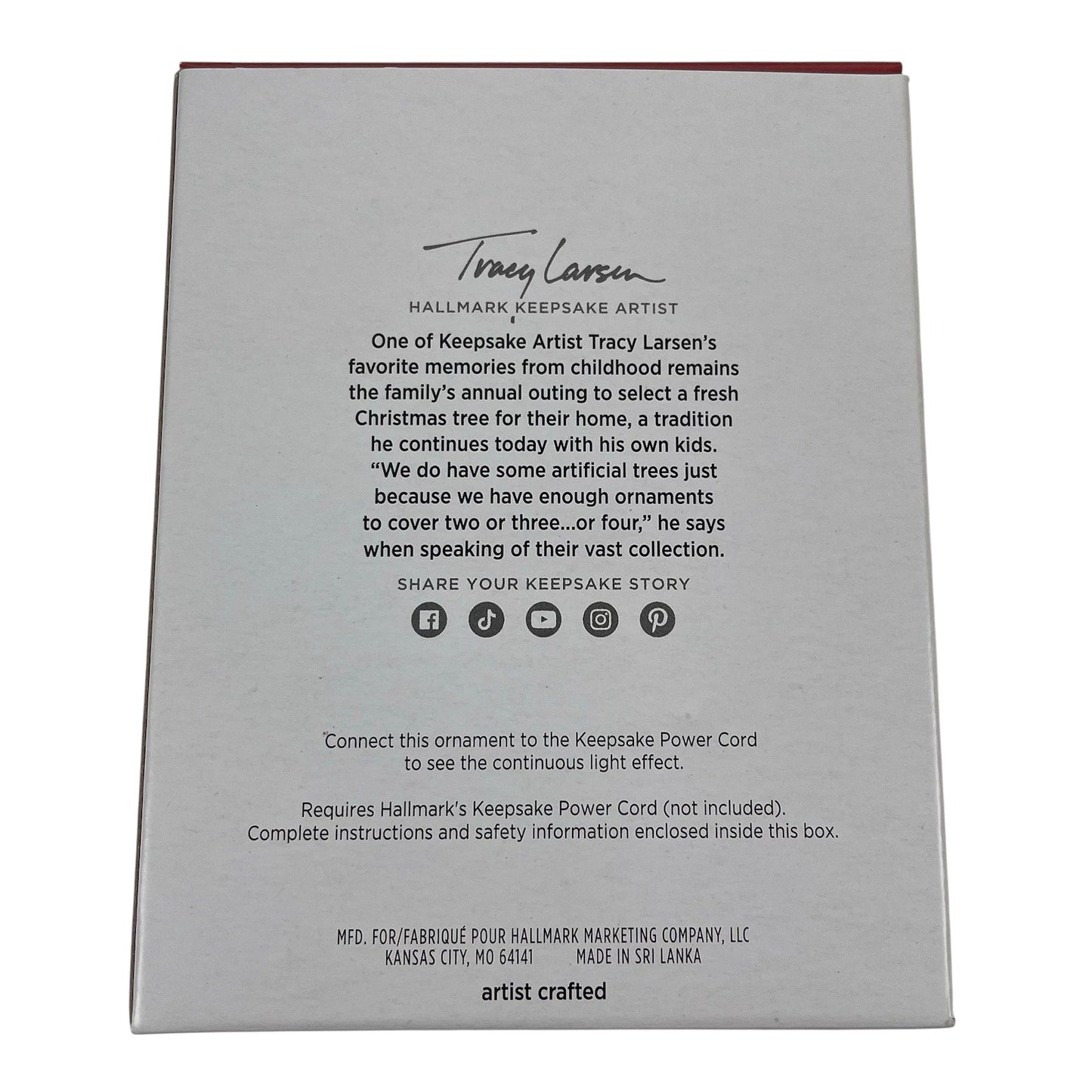 2024 Holiday Lighthouse (Holiday Lighthouse)