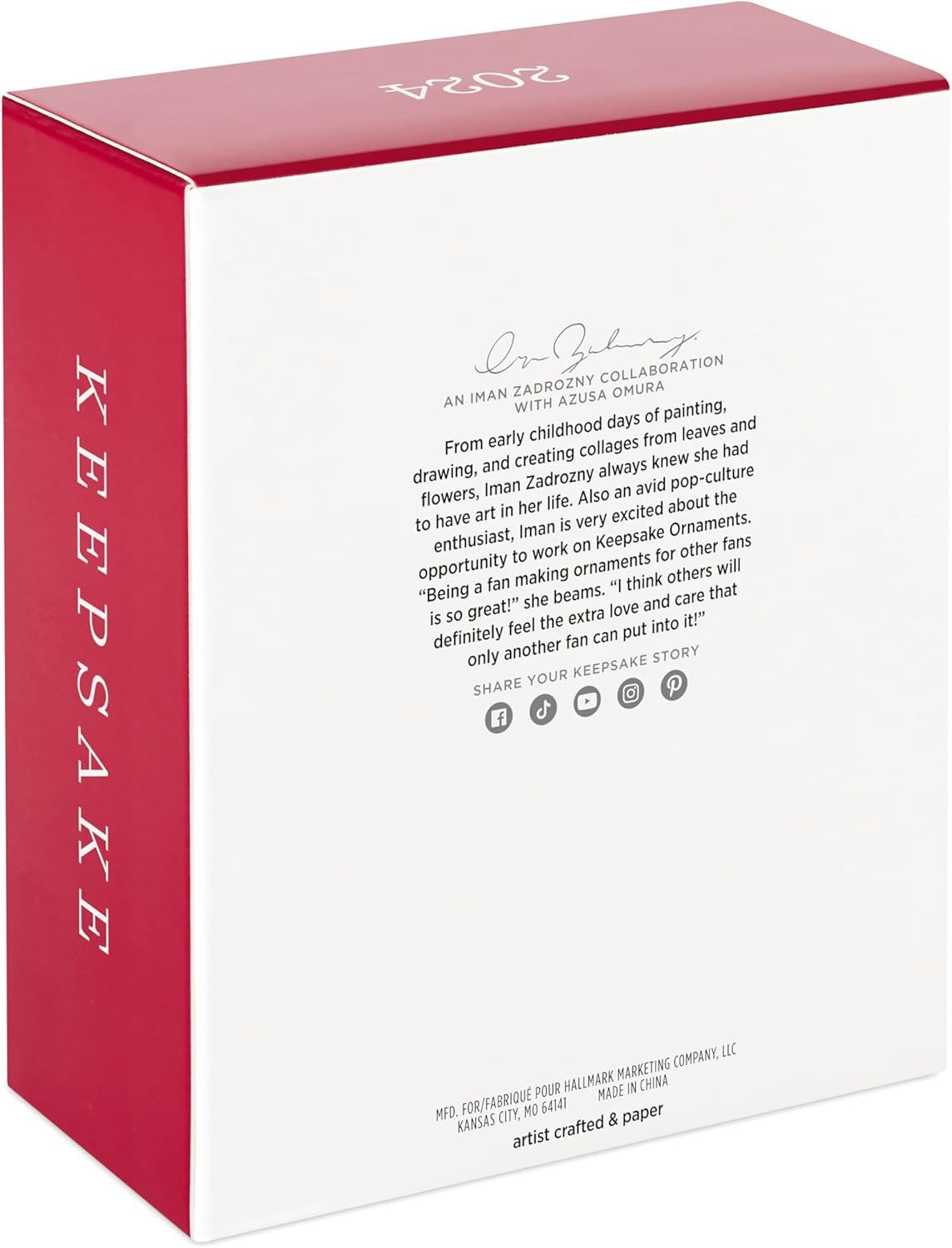 2024 Let It Grow! (Garden)