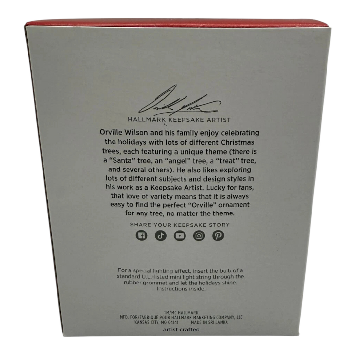 2024 Madam Malkin's Robes for All Occasions (Harry Potter)