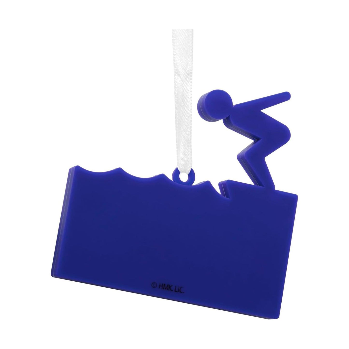 2024 Make a Splash Hallmark Ornament (Sports & Activities) 1HGO3458