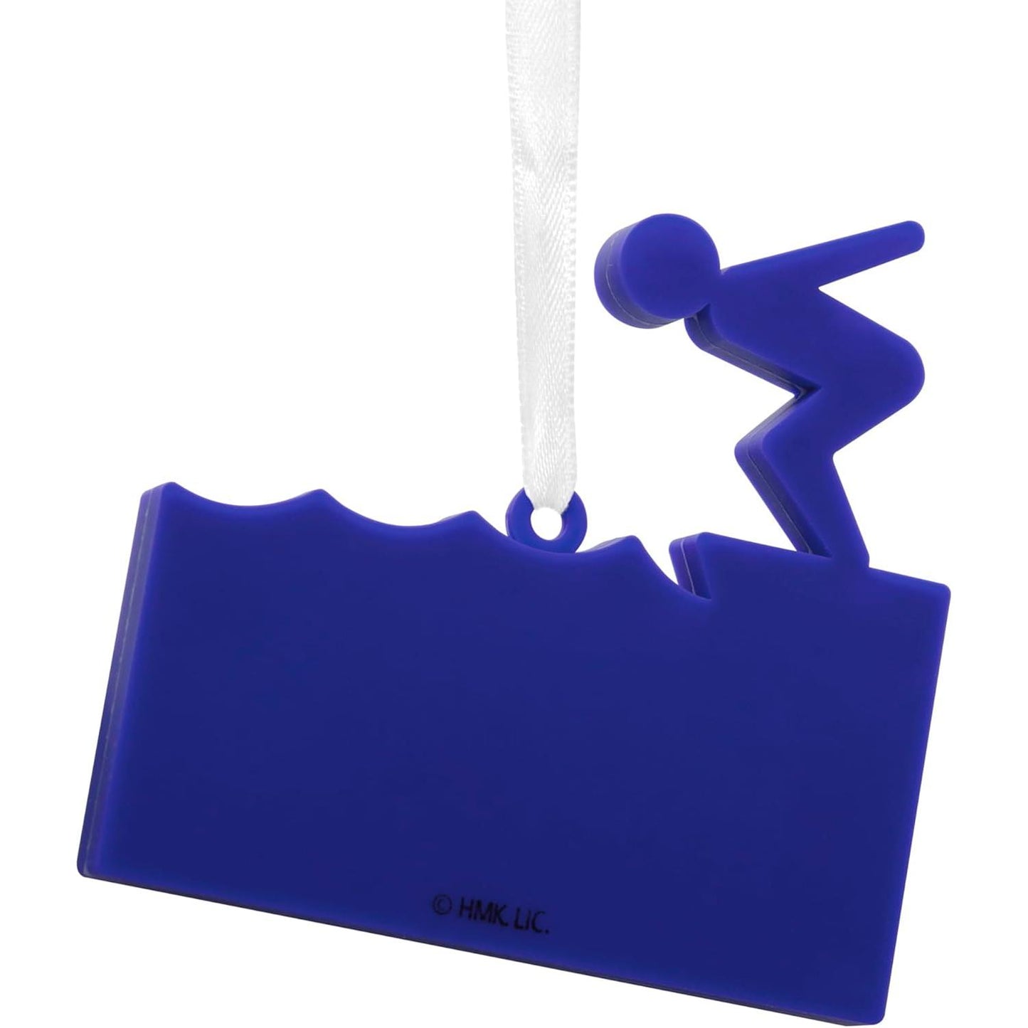 2024 Make a Splash Hallmark Ornament (Sports & Activities) 1HGO3458