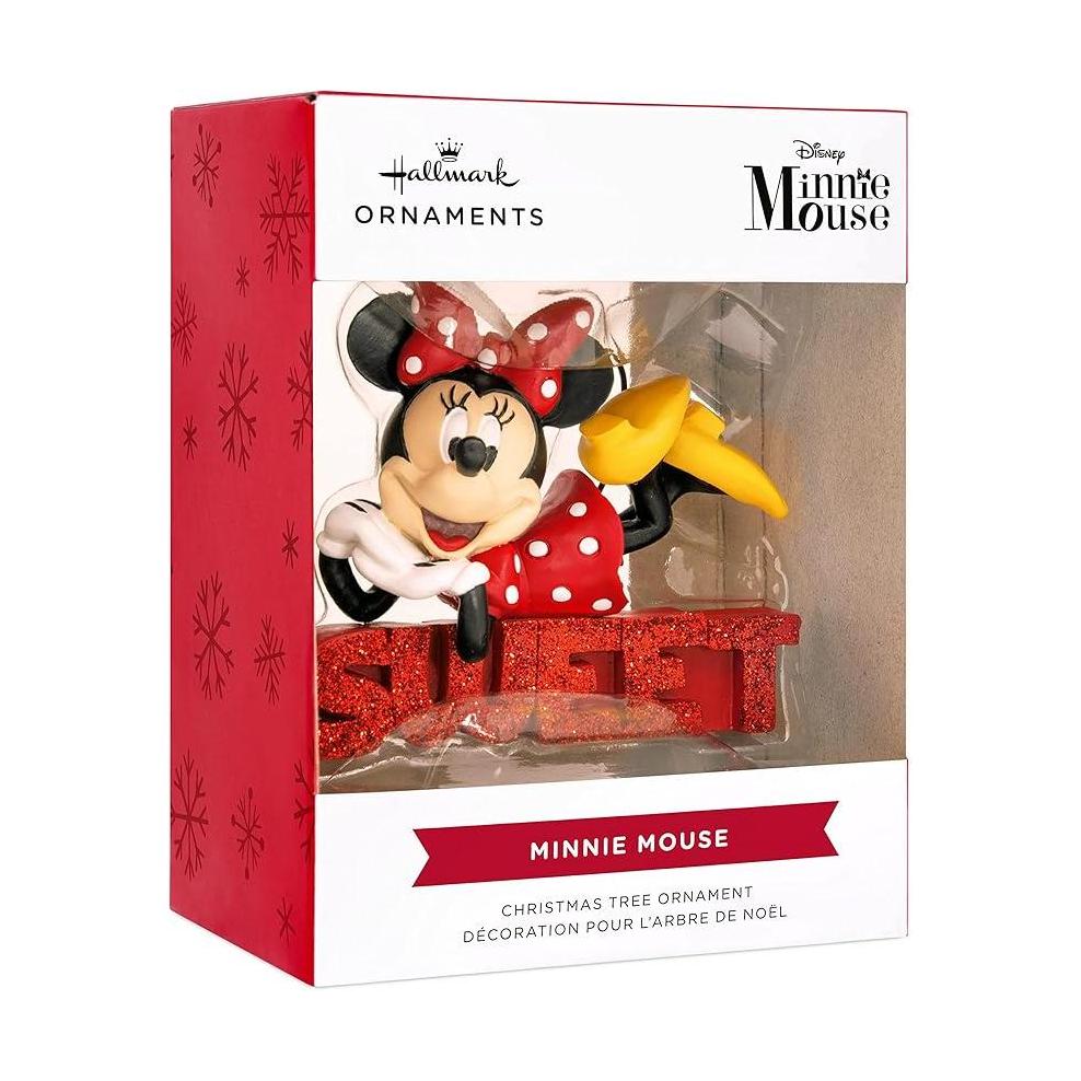 2HCM9036 2HCM9036 Minnie Mouse (Disney) Image2