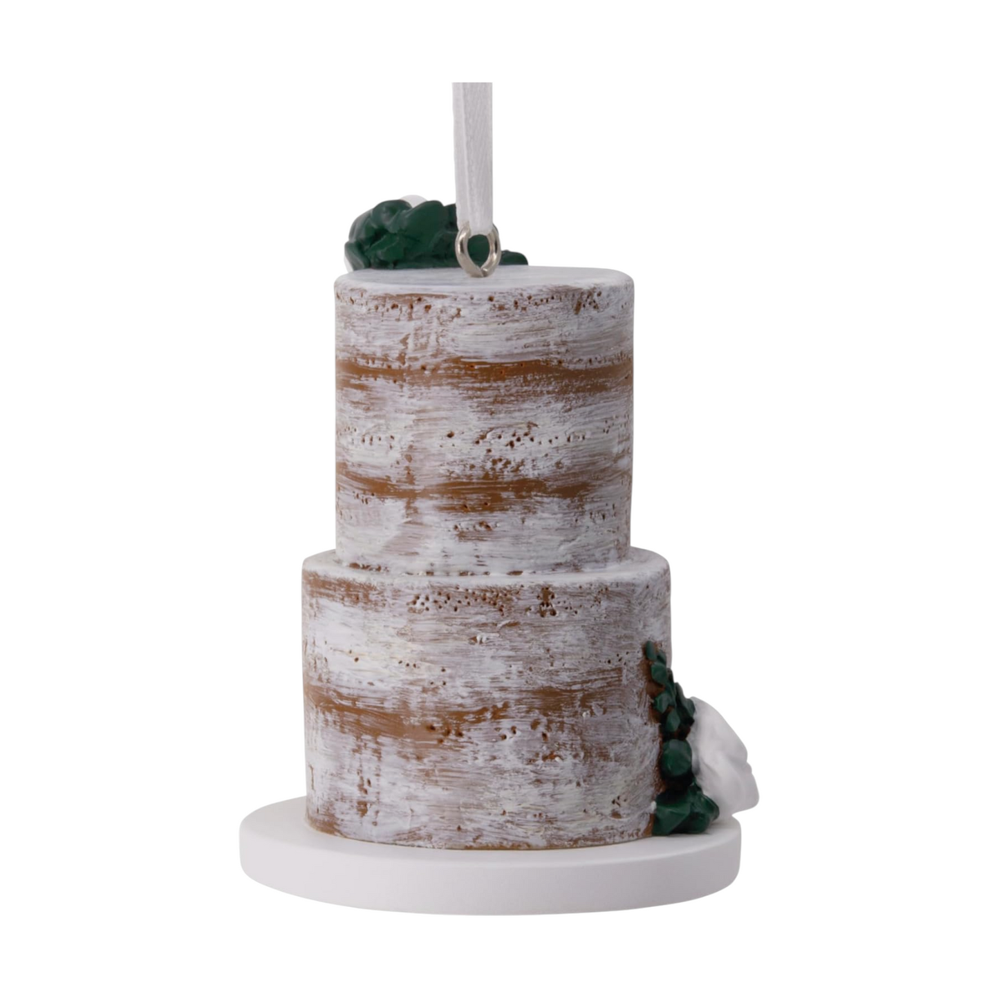 2024 Naked Wedding Cake (Wedding)