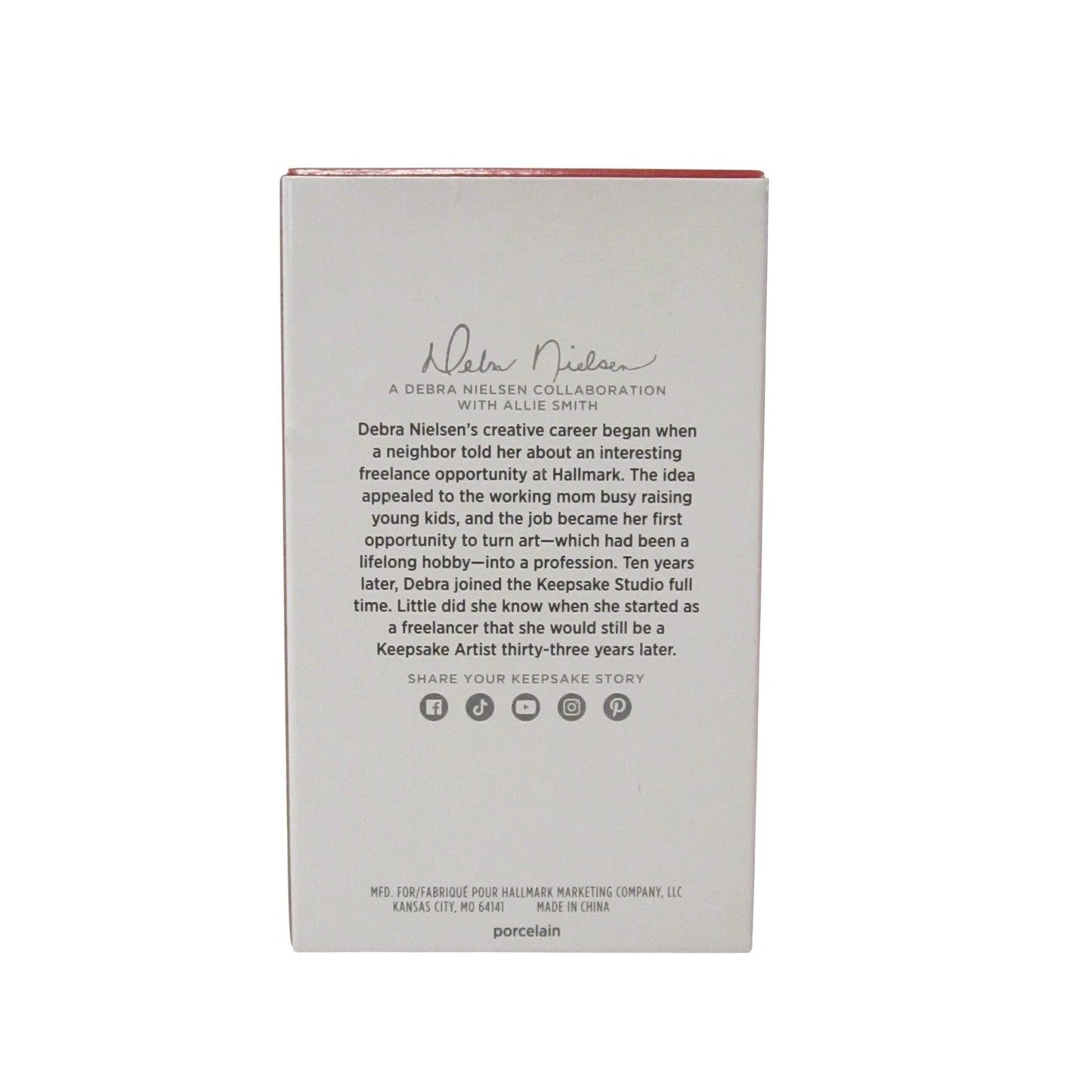 2024 New Home Hallmark Ornament (New Home) QHX3034