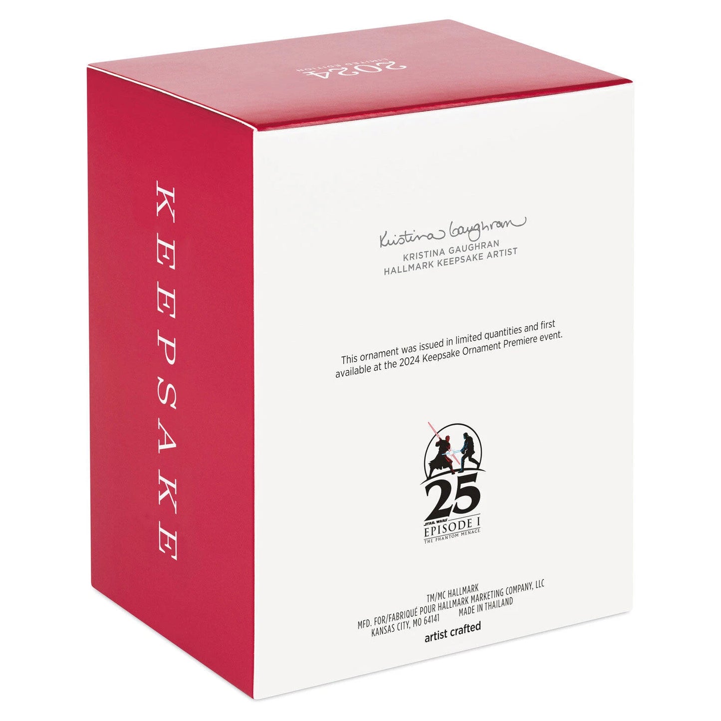 2024 Padmé Amidala (Star Wars)