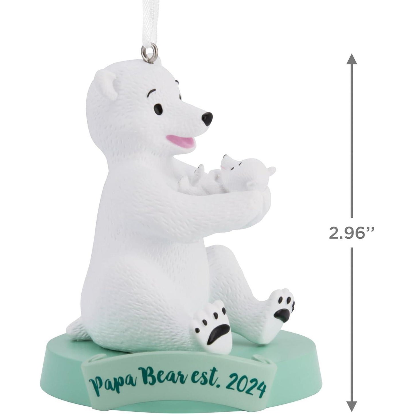 2024 Papa Bear (New Dad)