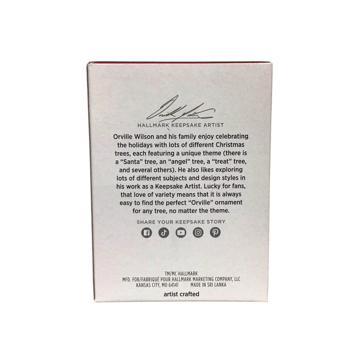 2024 Play-Doh Cupcake Creation Hallmark Ornament (Hasbro) QXI7824