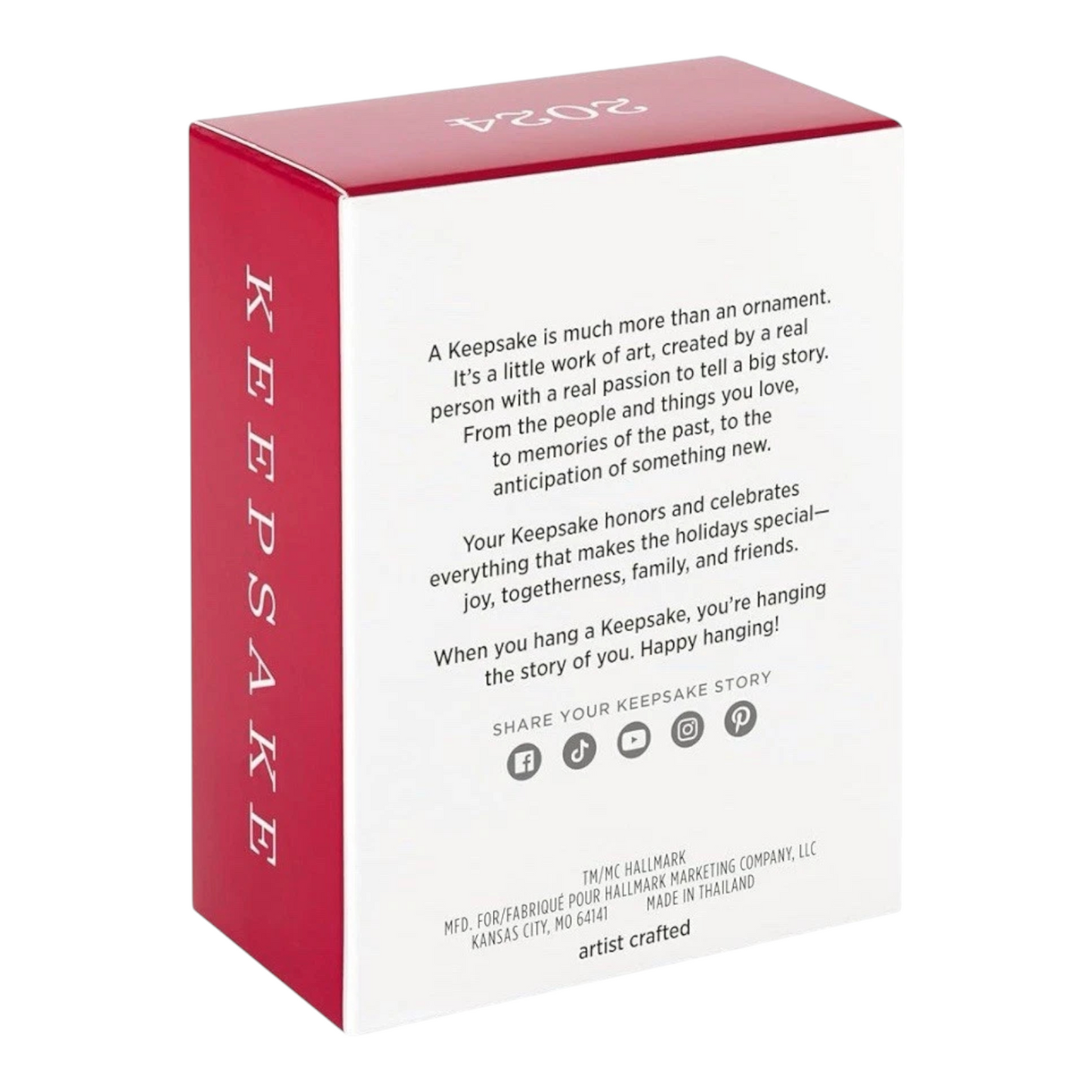 2024 Rainbow Mickey (Disney)