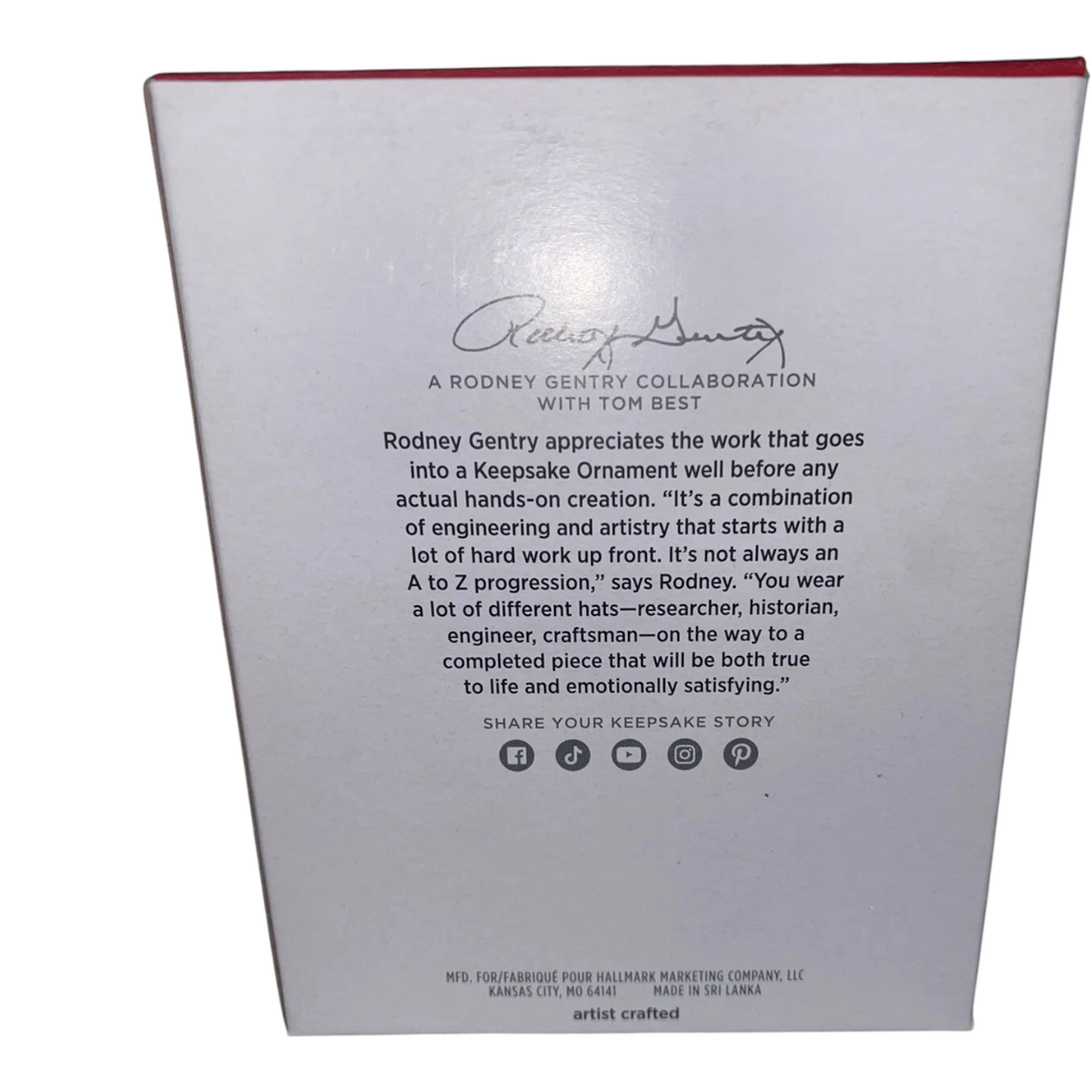 2024 Rod's Barbershop (Nostalgic Houses and Shops)