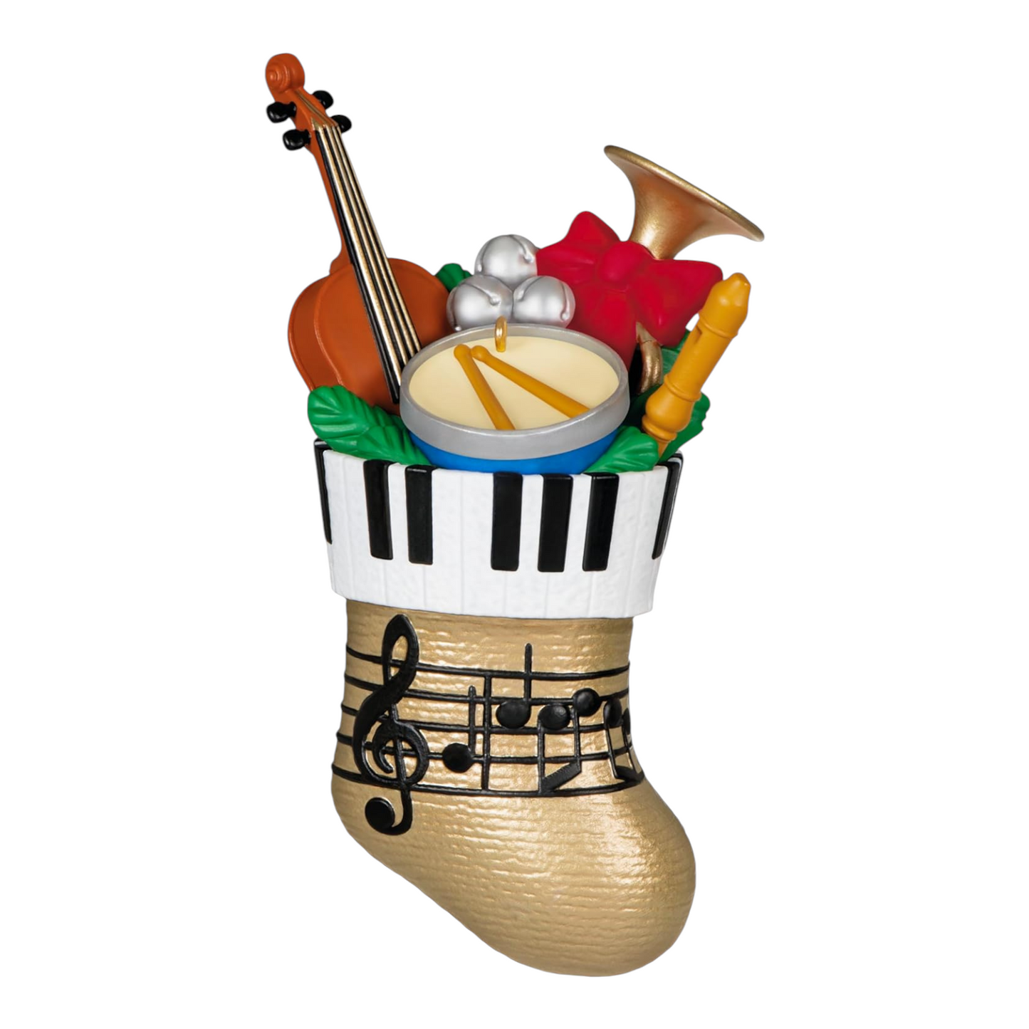 2024 Stocking Stuffers Hallmark Ornament (Stocking Stuffers) QXR8121