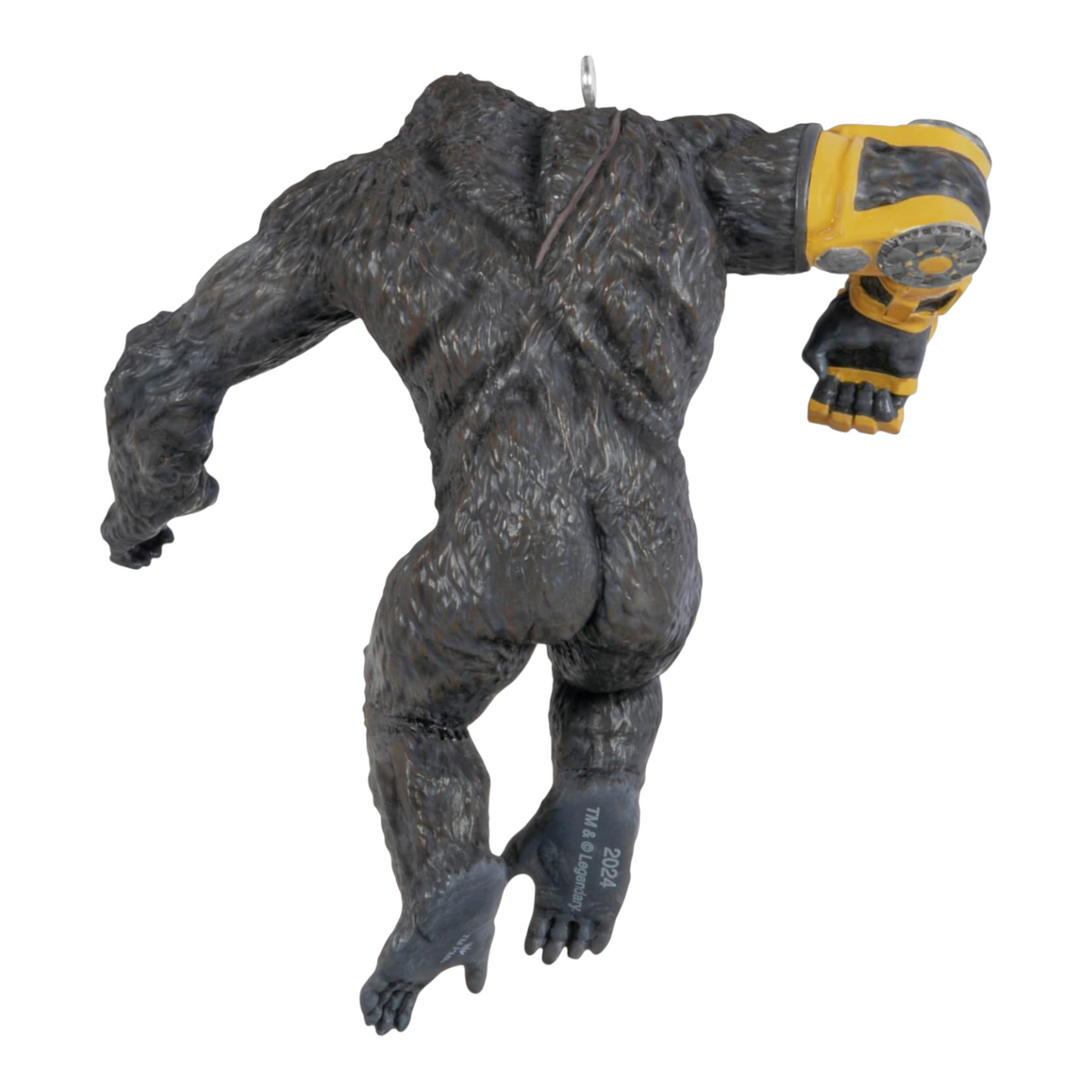 2024 The Almighty Kong (King Kong)