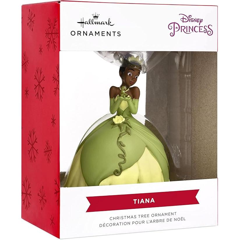 3HCM1834 3HCM1834 Tiana (Disney Princesses) Image2