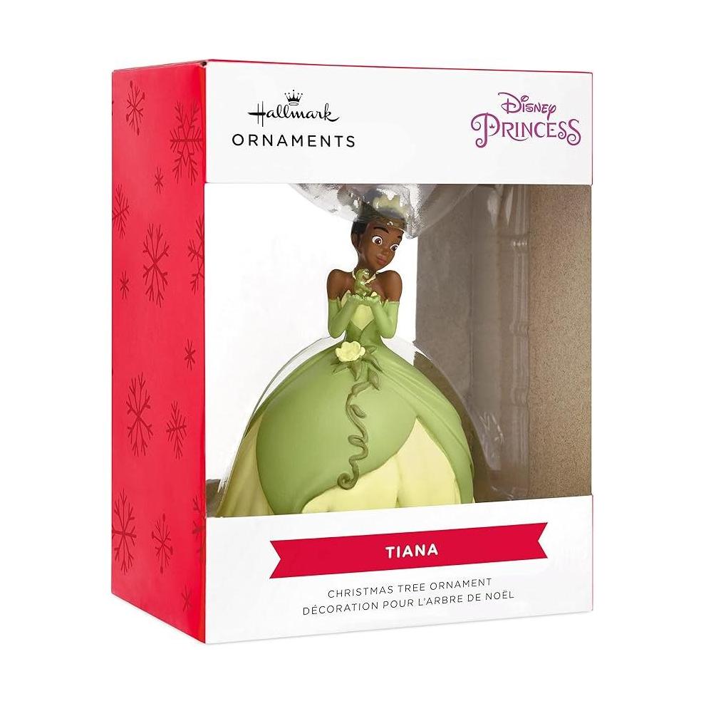 2HCM9535 2HCM9535 Tiana (Disney Princess) Image2