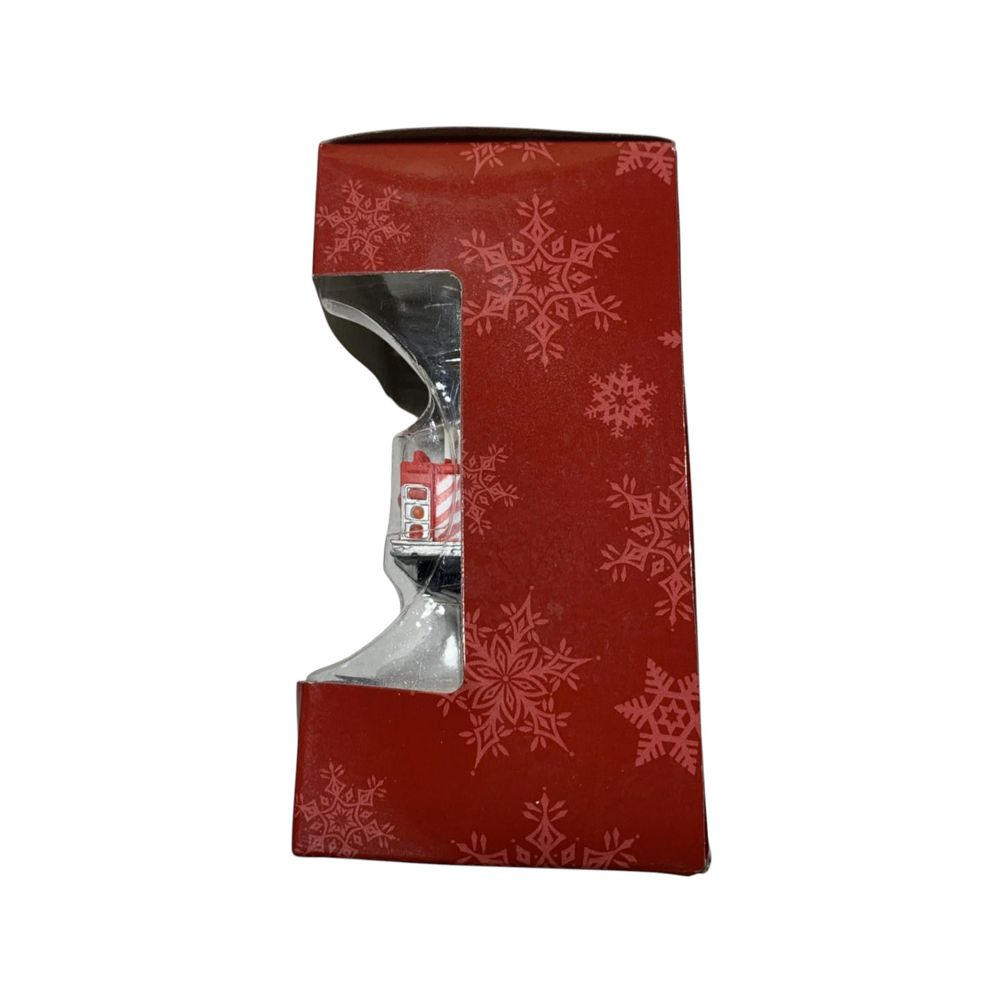 2024 Tonka Fire Truck Hallmark Ornament (Tonka) 2HCM4449