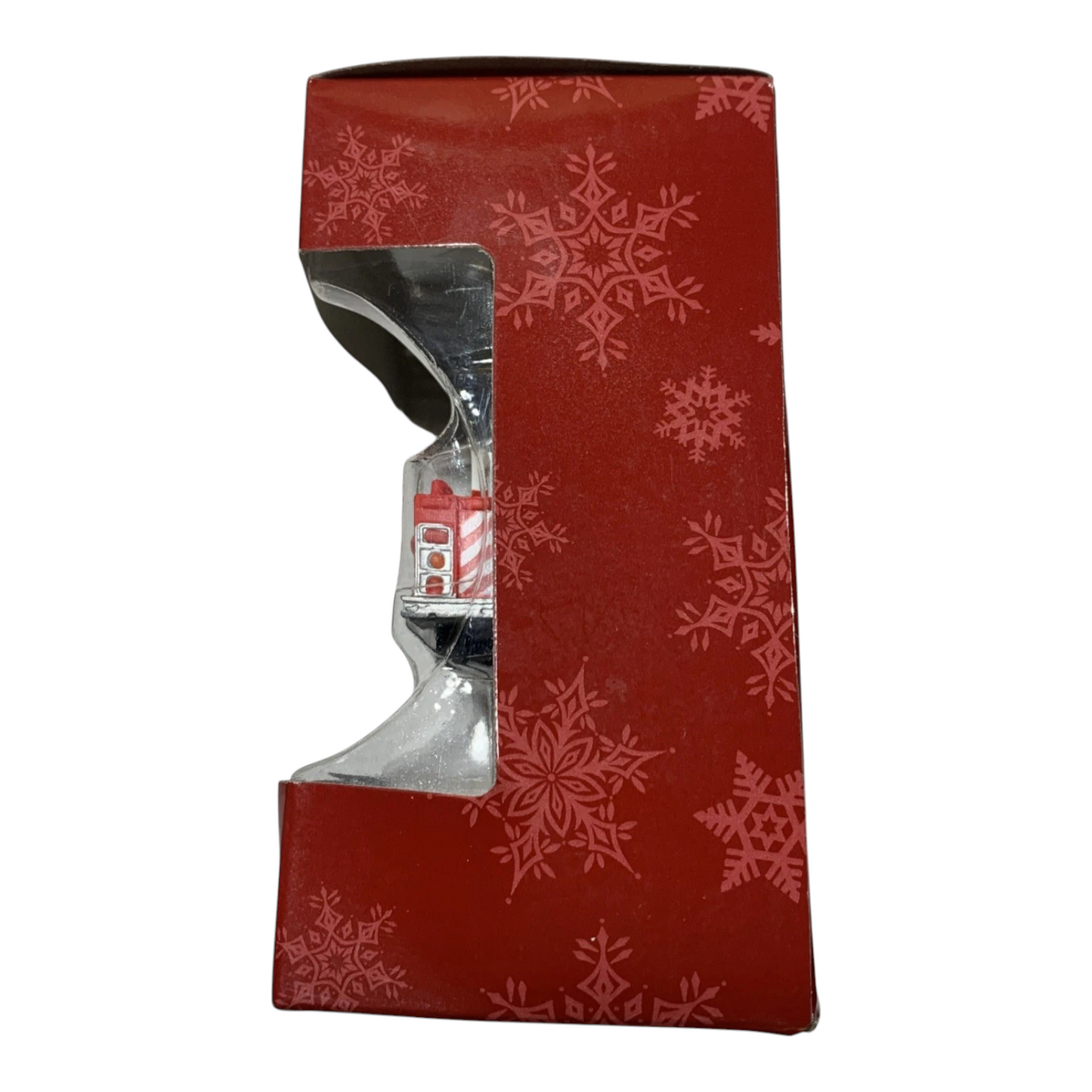 2024 Tonka Fire Truck Hallmark Ornament (Tonka) 2HCM4449