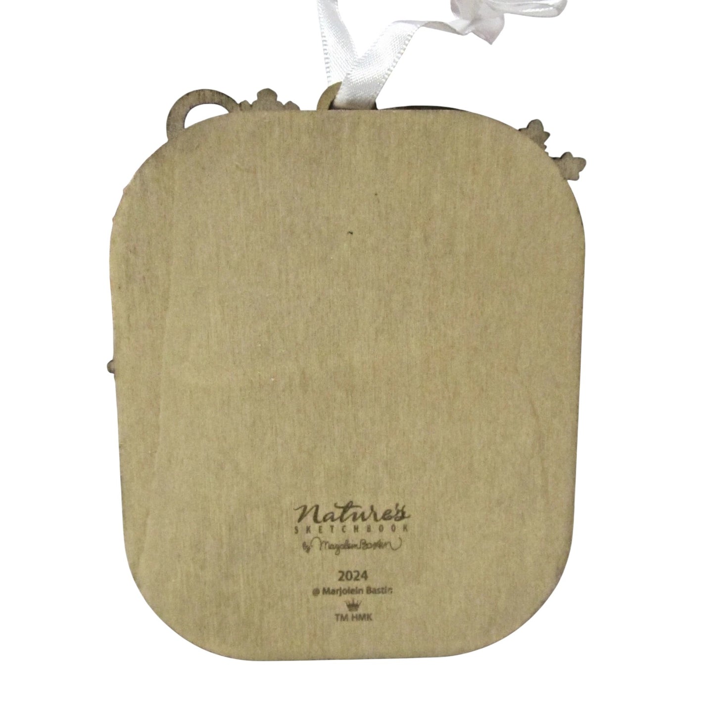 2024 Winter Wonder (Nature's Sketchbook)