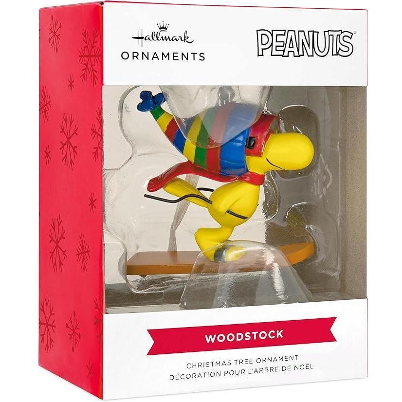 2HCM9506 2HCM9506 Woodstock (Peanuts) Image2