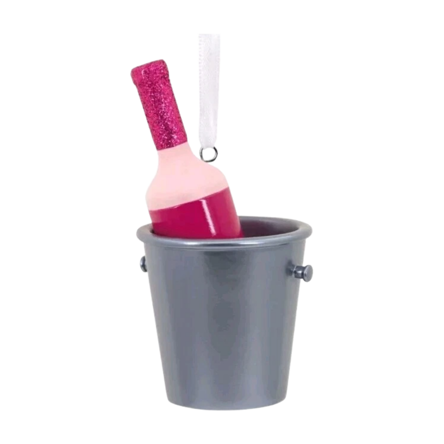 2025 Wine & Friends Hallmark Ornament (Eat & Drink) 1HGO3629