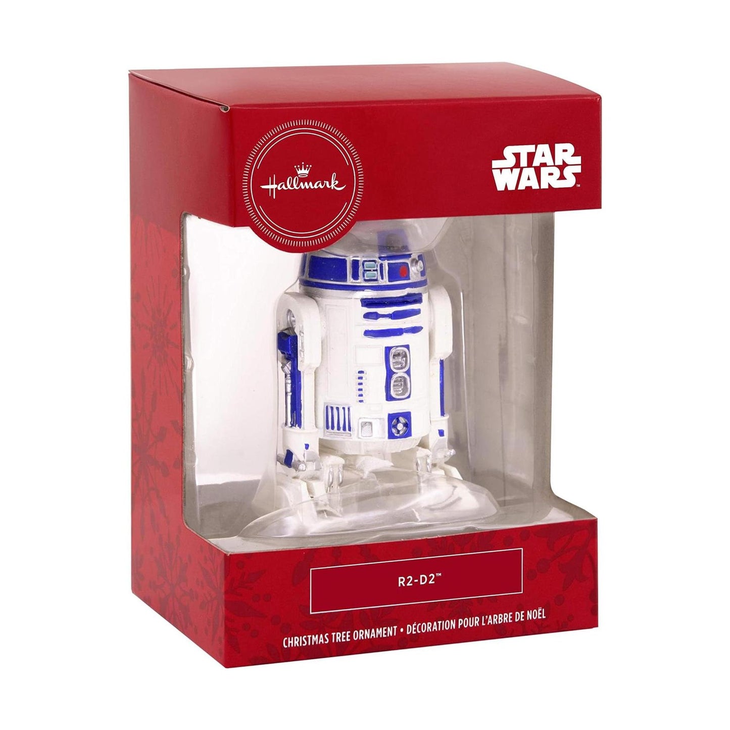 2HCM1006 2HCM1006 R2-D2 (Star Wars) Image2