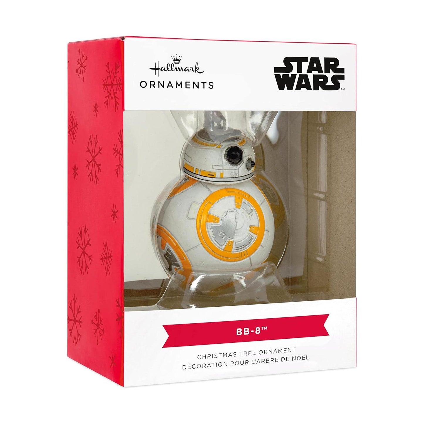 2HCM1014 2HCM1014 BB-8 (Star Wars) Image2