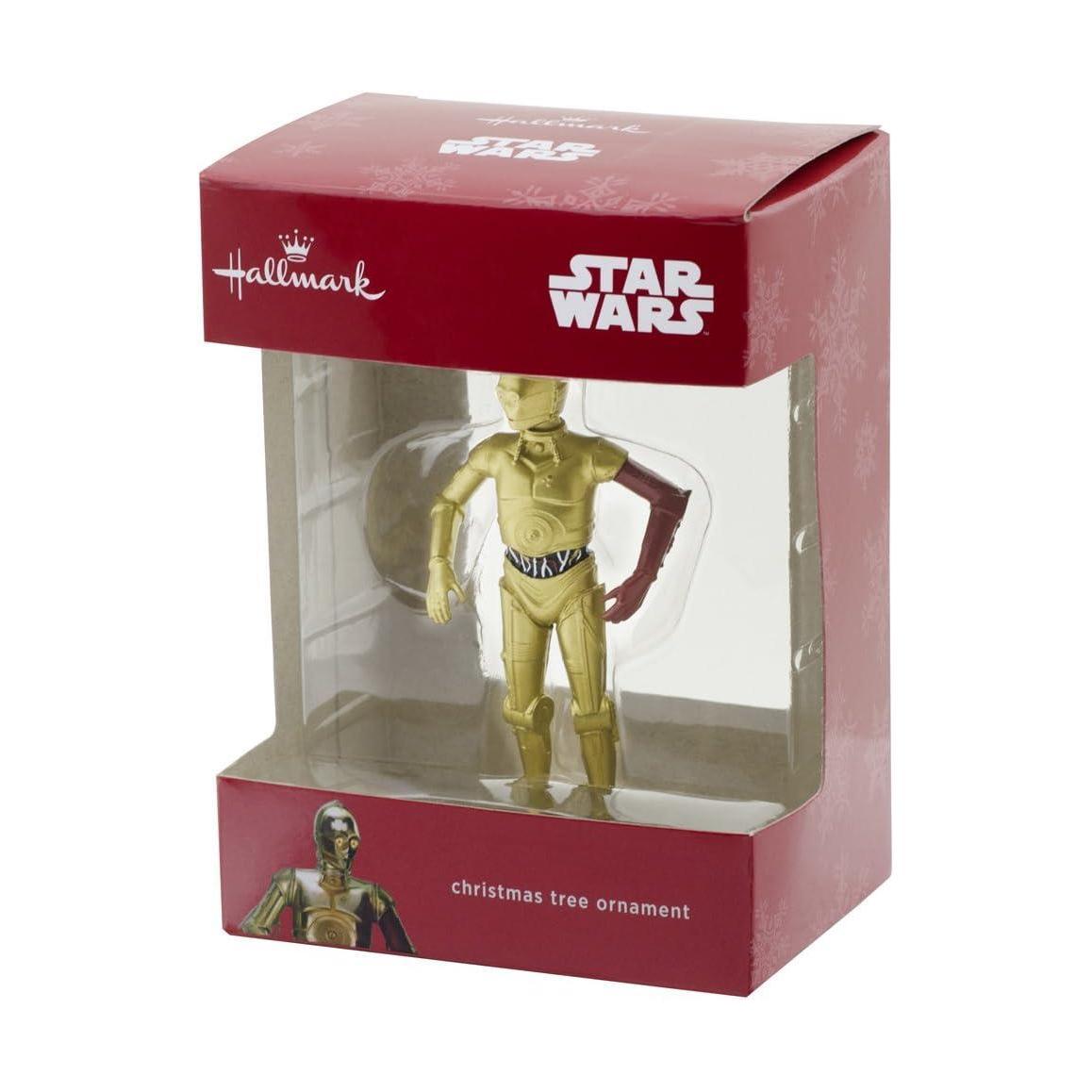 2HCM1348 2HCM1348 C-3PO (Star Wars) Image2