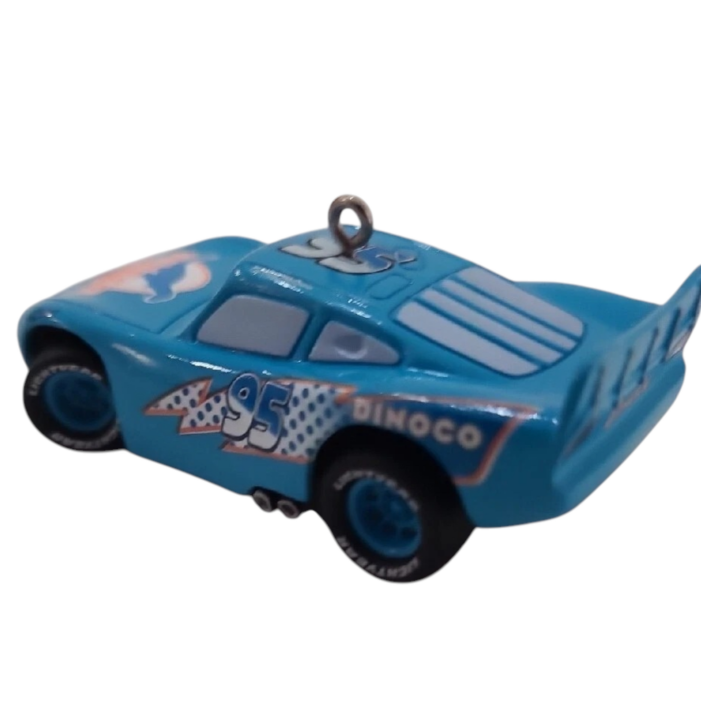 2HCM1862 Dinoco (Cars)