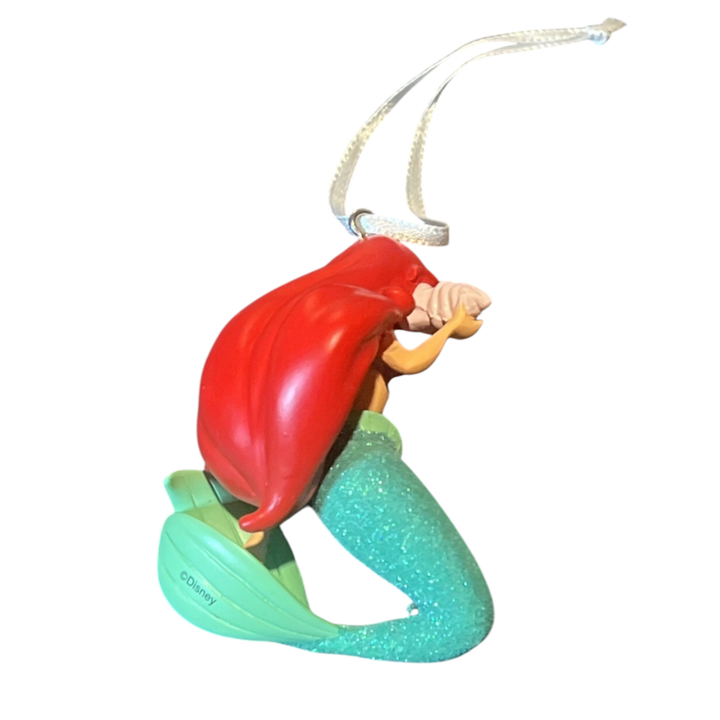 2HCM1937 Mermaid (Disney)