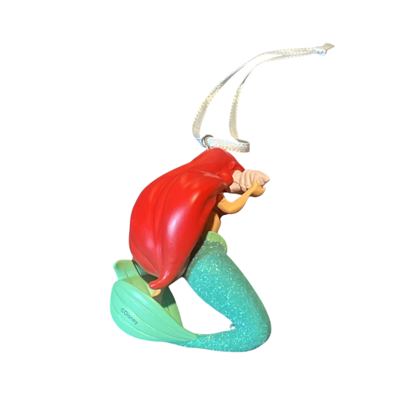 2HCM1937 Mermaid Hallmark Ornament (Disney) 2HCM1937