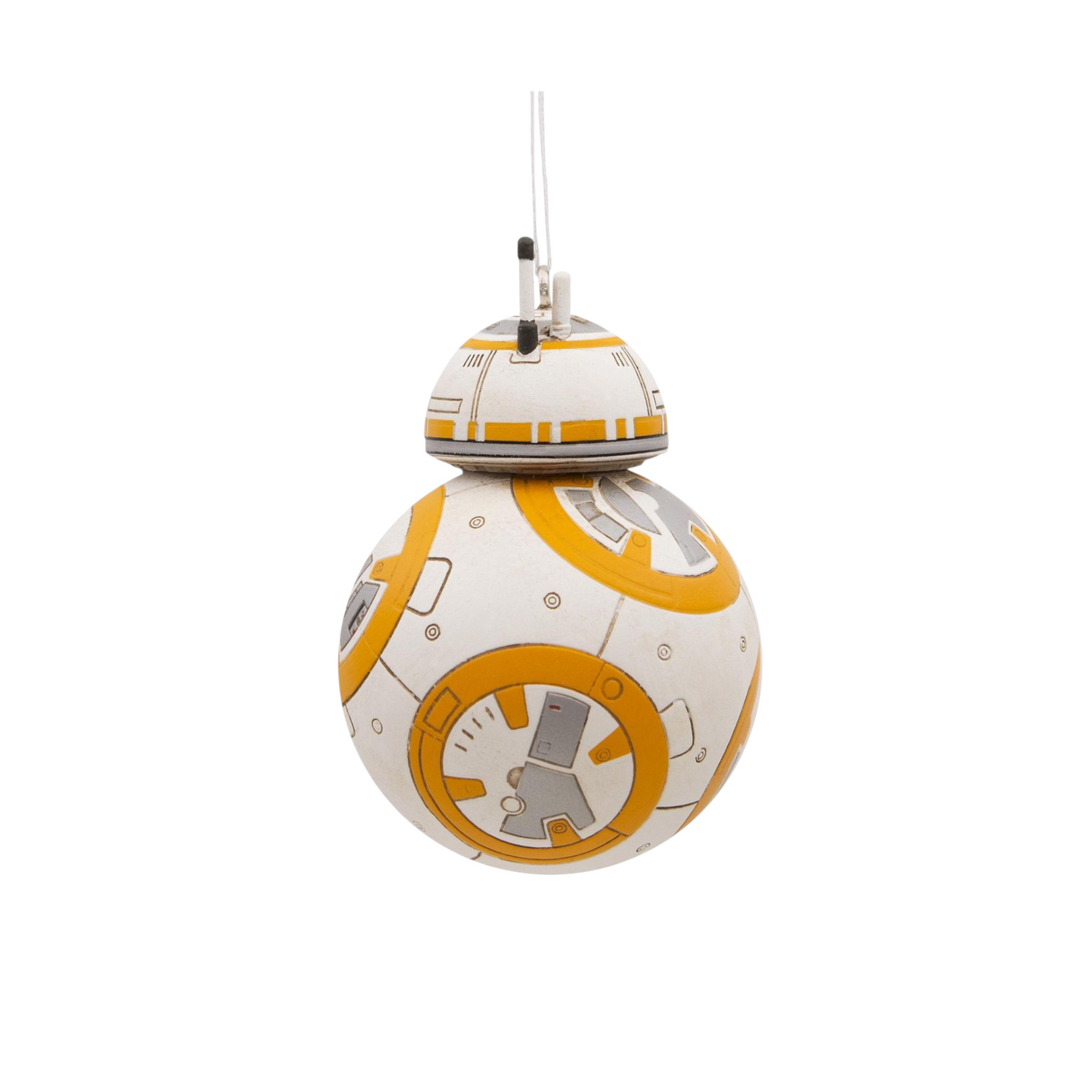2HCM2905 BB-8 Hallmark Ornament (Star Wars) 2HCM2905