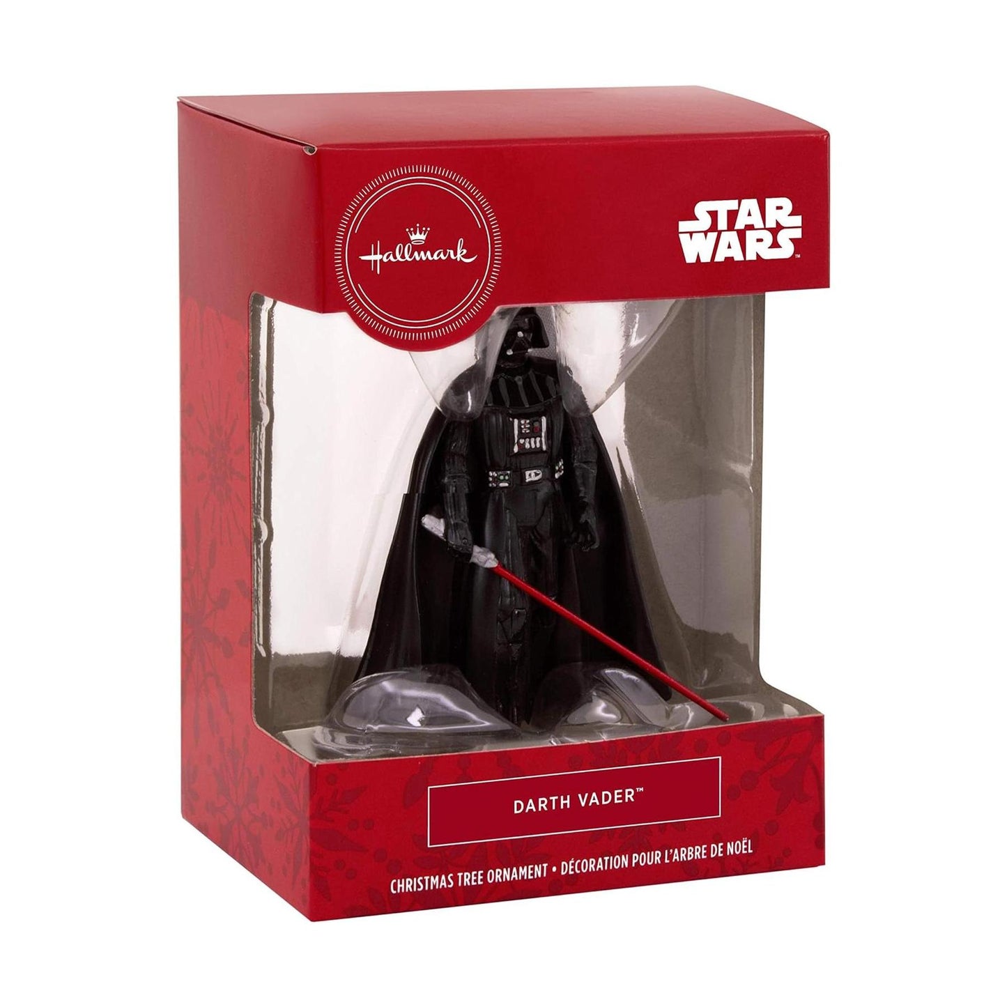 2HCM3748 2HCM3748 Darth Vader (Star Wars) Image2