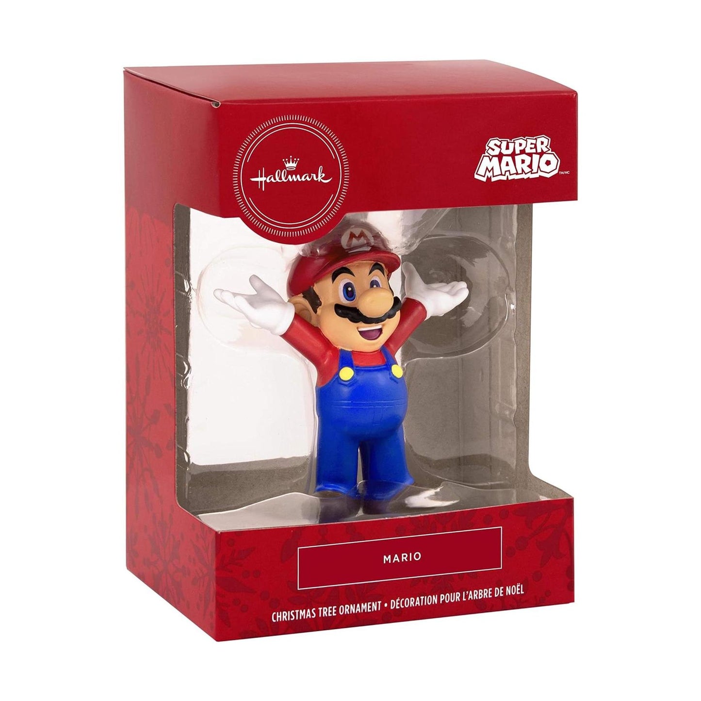 2HCM3776 2HCM3776 Mario (Super Mario) Image2
