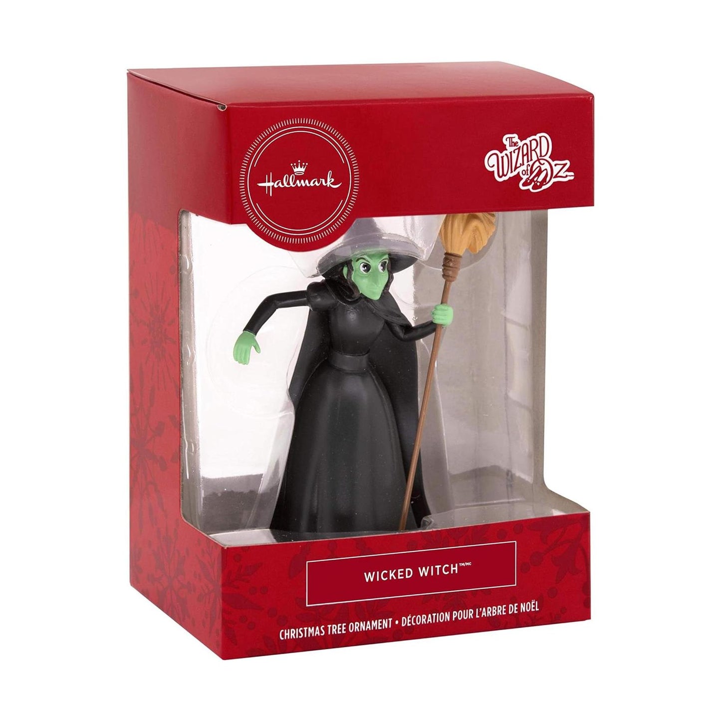 2HCM3831 2HCM3831 WIcked Witch (The Wizard of Oz) Image2