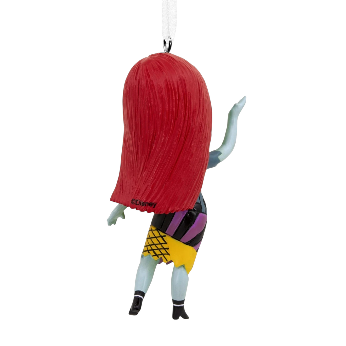 2HCM3890 Sally Hallmark Ornament (Tim Burton's The Nightmare Before Christmas) 2HCM3890 Image4