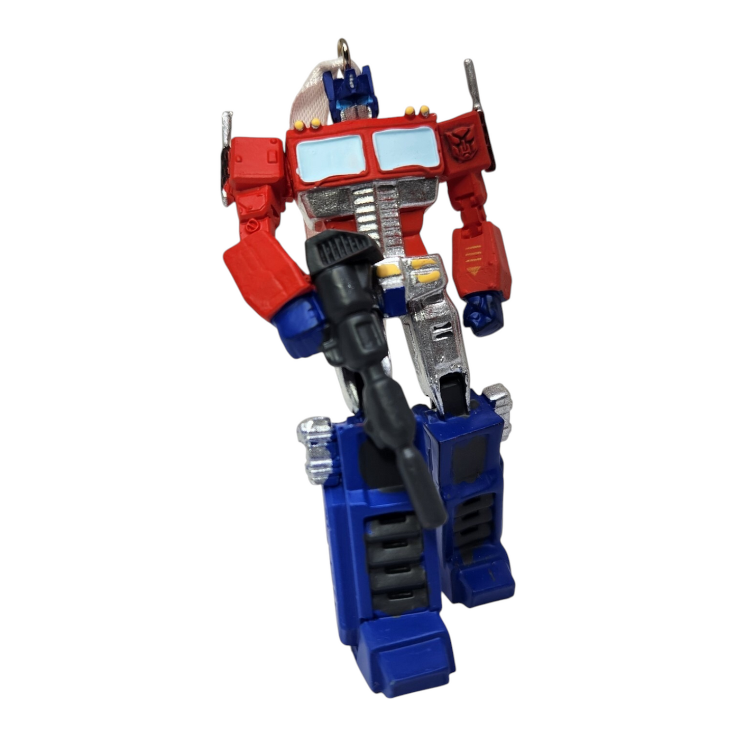 2HCM4134 Optimus Prime Hallmark Ornament (Transformers) 2HCM4134