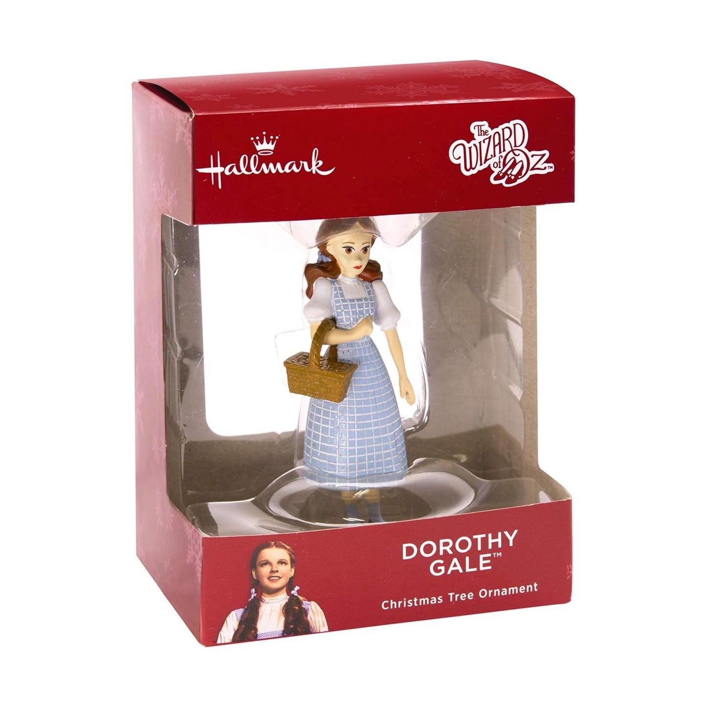 2HCM4548 2HCM4548 Dorothy Gale (The Wizard of Oz) Image2