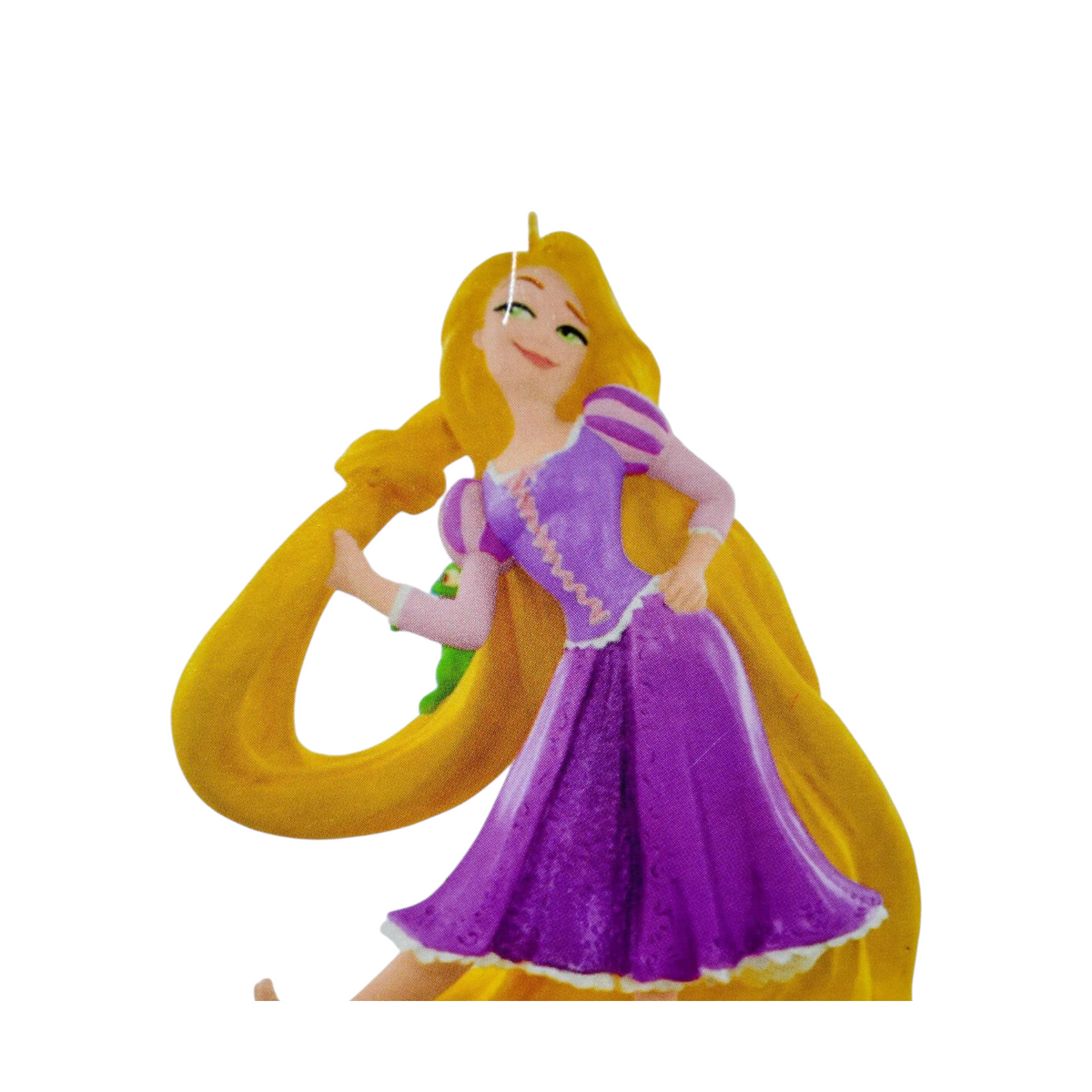 2HCM4734 Rapunzel Hallmark Ornament (Disney) 2HCM4734 Image4