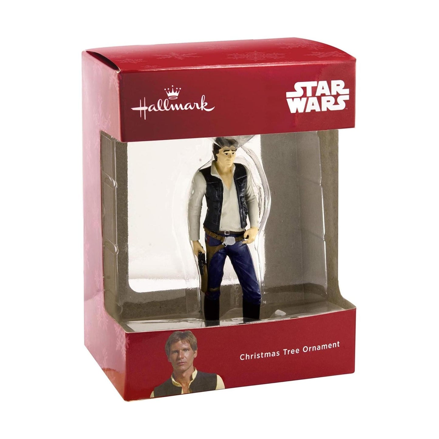2HCM5261 2HCM5261 Han Solo (Star Wars) Image2