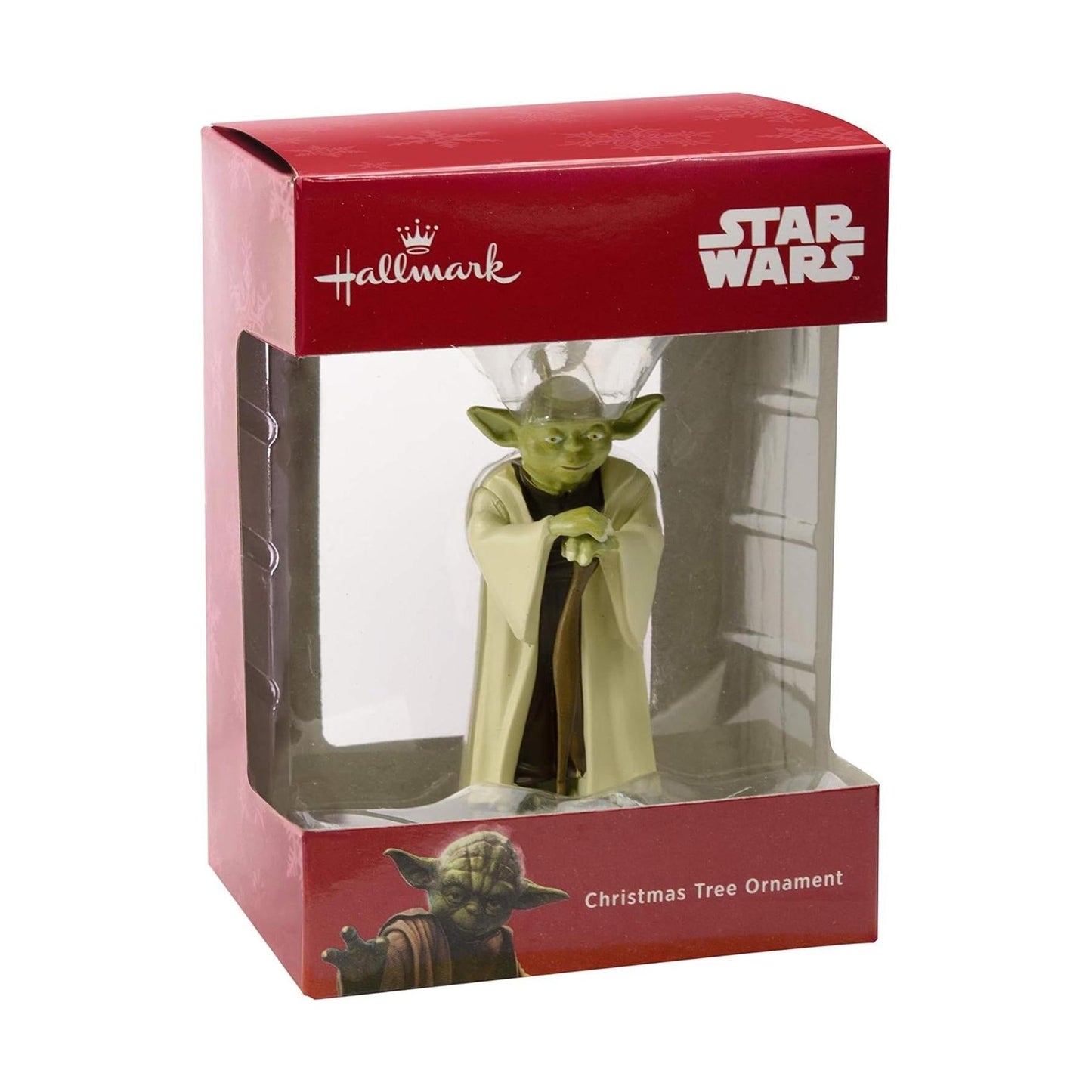 2HCM5263 2HCM5263 Yoda (Star Wars) Image2