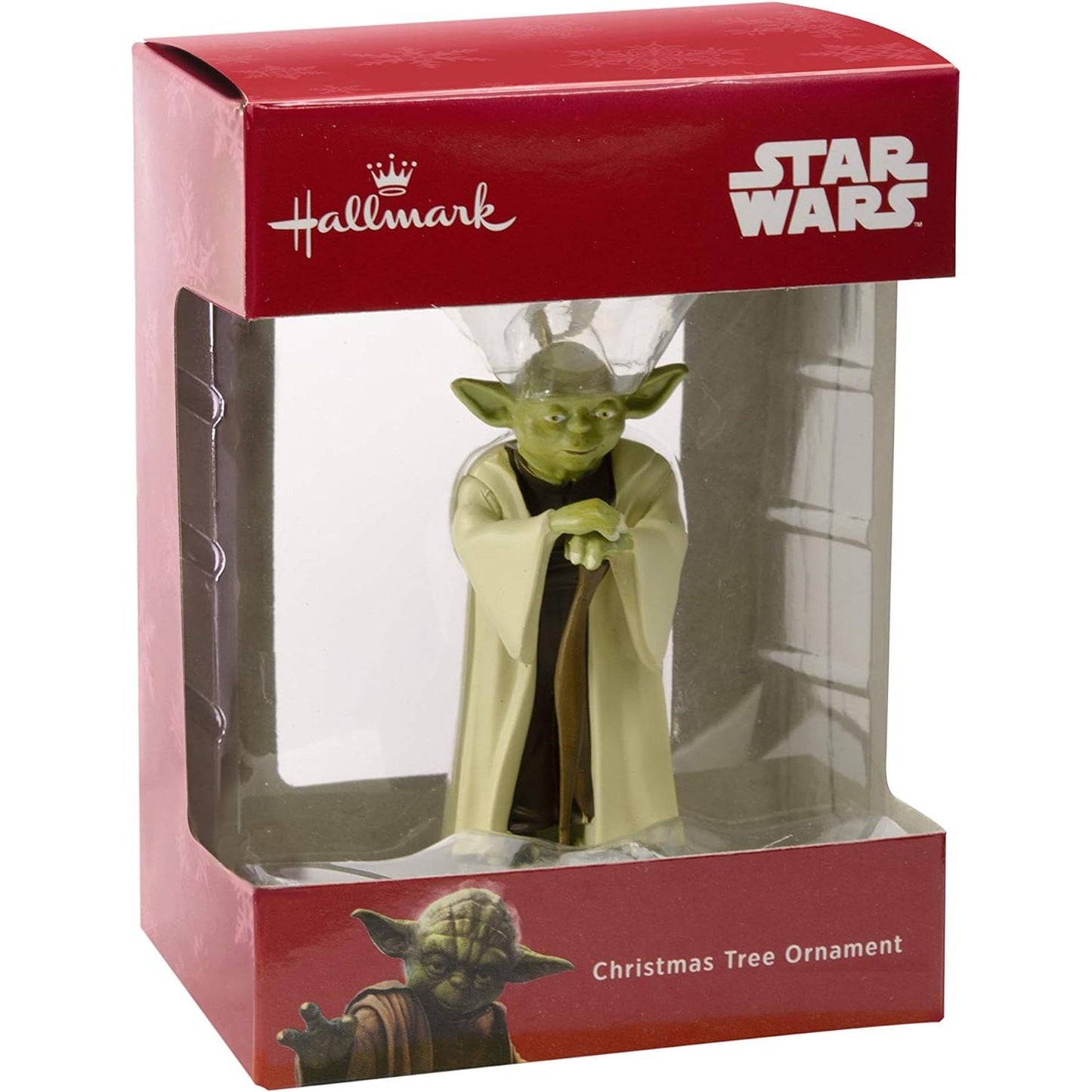 2HCM5263 2HCM5263 Yoda (Star Wars) Image2