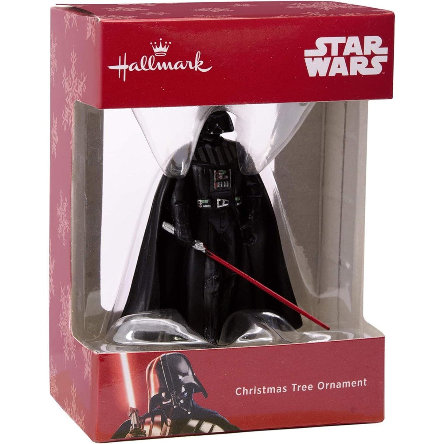 2HCM5264 2HCM5264 Darth Vader (Star Wars) Image2